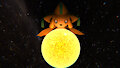 Macro march pic 3: Jirachi by boolerex