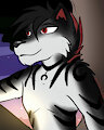 Damien’s responsibility [1] by KevMax