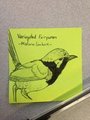 Variegated Fairywren by shake