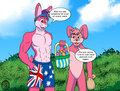 Happy Easter 2013