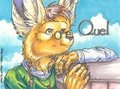 Quelyntr Conbadge by Quelyntr