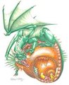Dragon Dreams by Quelyntr