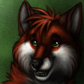 My Aren't I Such A Cutie Werefox