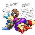 Wrong Gym by Norithics