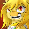 Mitternacht's just a little bit crazy by Xilrayne