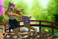 Matapan and JBF1 by matapan