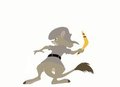 Jake kangaroo rat