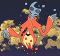 The Moon Jumper