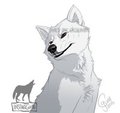 First Son by LostWolfSpirit