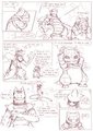Artistic Discipline by Frustratedsquirrel