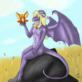 Princess by meerkamis