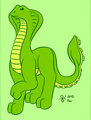 Cobropuss Taur