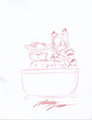 IM A REAL TIGER T.T