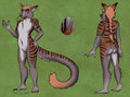 Jacinth by Jacinth