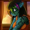 Kit by WolfLady