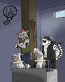 Image Pack Cats Vs Mice Sample 1