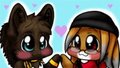 Love icons by MilkshakeJunkie