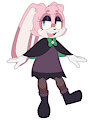 Parfait the Rabbit