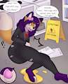 [C] The Fall 1