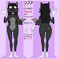 Creepy Suiter