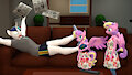 Mini-Flurry Part 2: Big Skyla