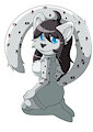 Raffle prize for someone on Twitter by umbranox