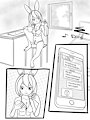 209 - Сookie time! Hm? by nudnazanudna