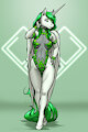 [C] Swimsuit Eos