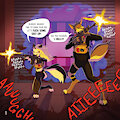 "New Hire" Part 1 by vixxenlovver1029