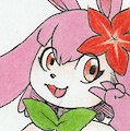 #028 Flopie by FenSketch