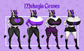 Fashion Showcase: Makayla Graves