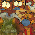 Leroy Wolf Comic
