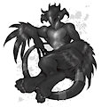 Patreon commissions