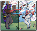 New Submission by HeartswapComic