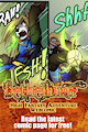 Webcomic Bethellium updated today!