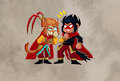 Chibi Crystal Delusions