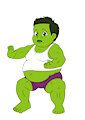Baby Bulk