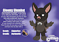 Gloomy Glumbat