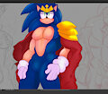 King of Mobius