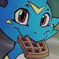 Sven Animated Icon