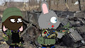 Something Something Ukraine War by ChillStoner