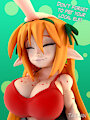 Pet the Elf