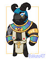 Nystrian Cookie