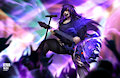 Eldritch Metal
