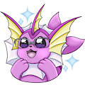 Warster - Sparkle