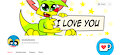 hello! I offer you this :3