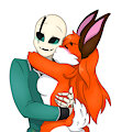 Commission - Smooch