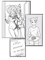 212 - Pizza delivery! by nudnazanudna