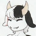 #029 Mozzarina by FenSketch