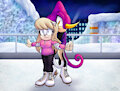 Winter Date